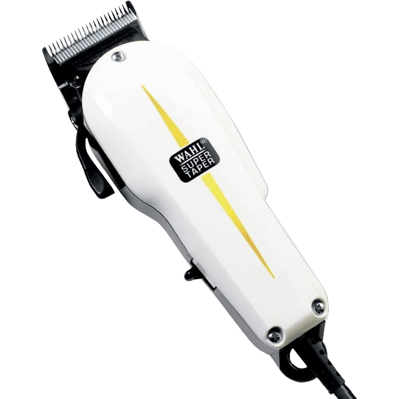 Wahl hair clipper super taper машинка для стрижки 4008-0480