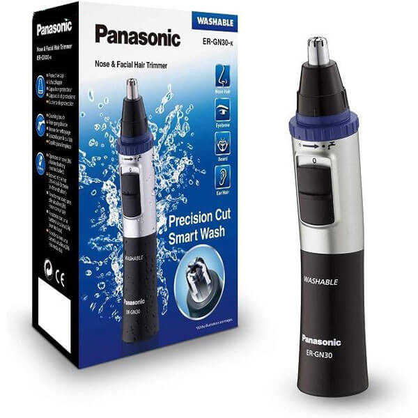 Panasonic ER-GN30 Nose-Ear-Trimmer-aftab-kala-online-shop