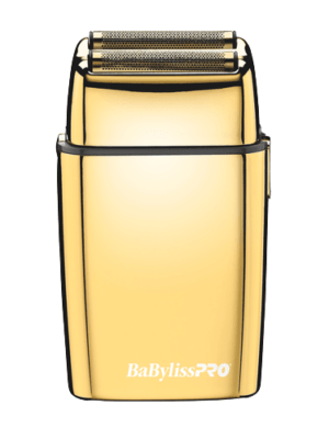 ریش تراش -طلایی -بابیلیس پرو -FX02 -shaver